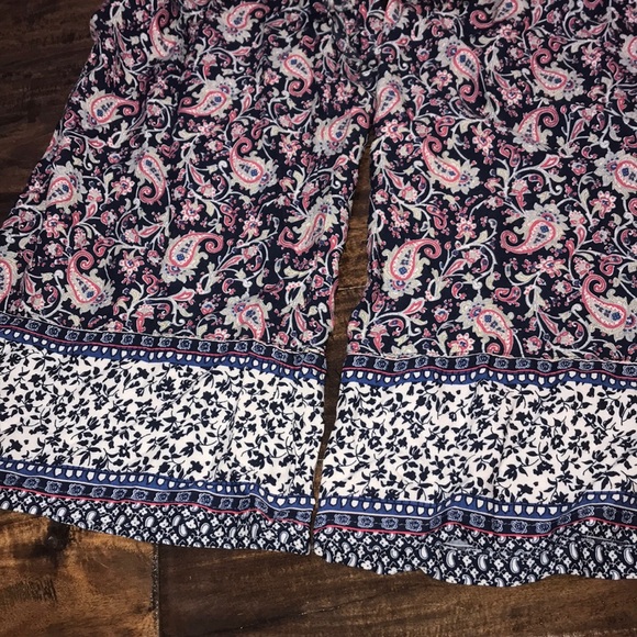 Flowwy pants - Picture 3 of 4